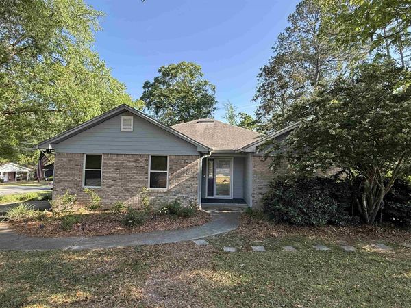 4305 Snoopy Lane , Tallahassee, FL 32303