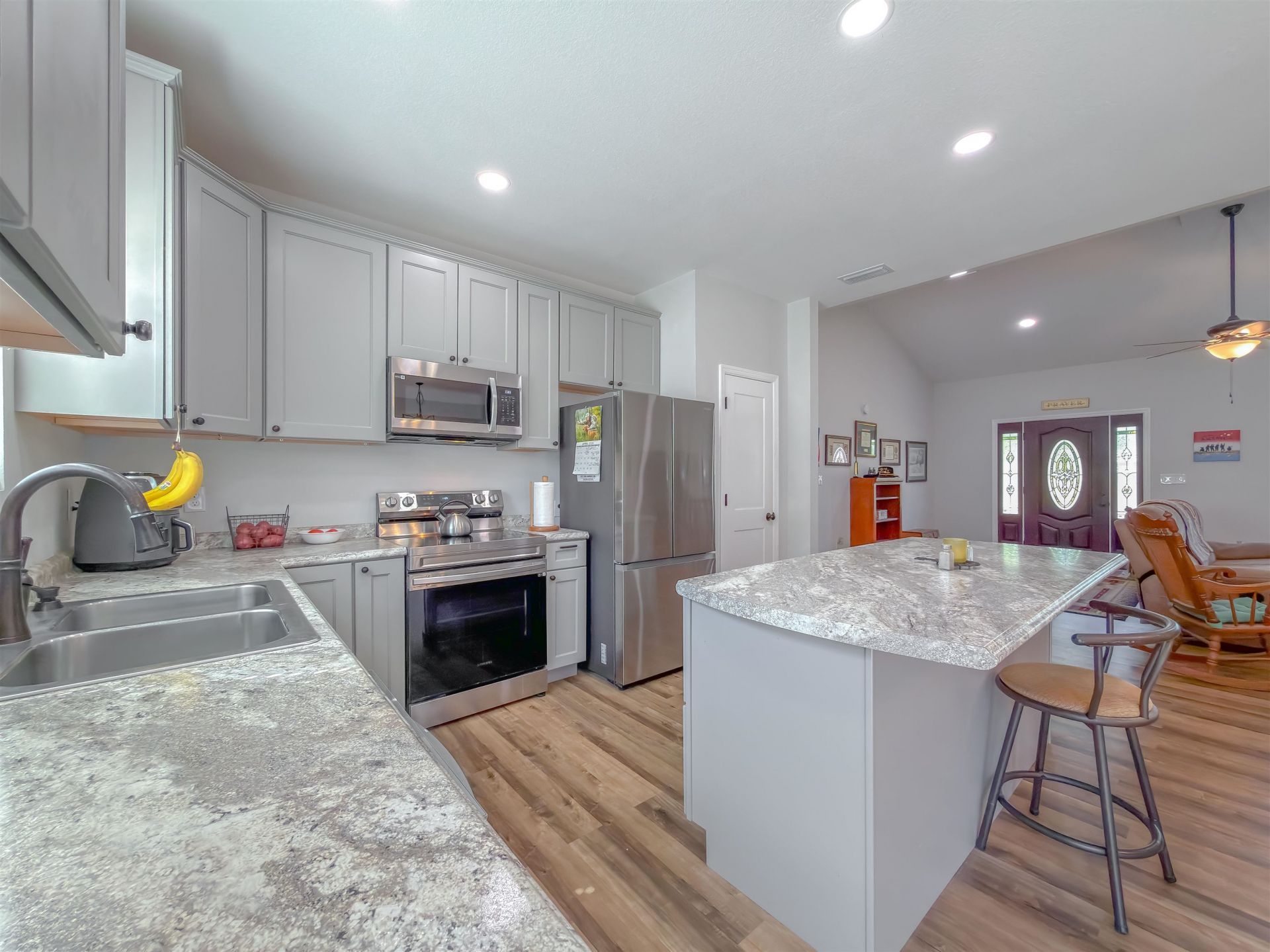 12634 NW Twin Oaks Drive, Bristol, FL 32321 Photo