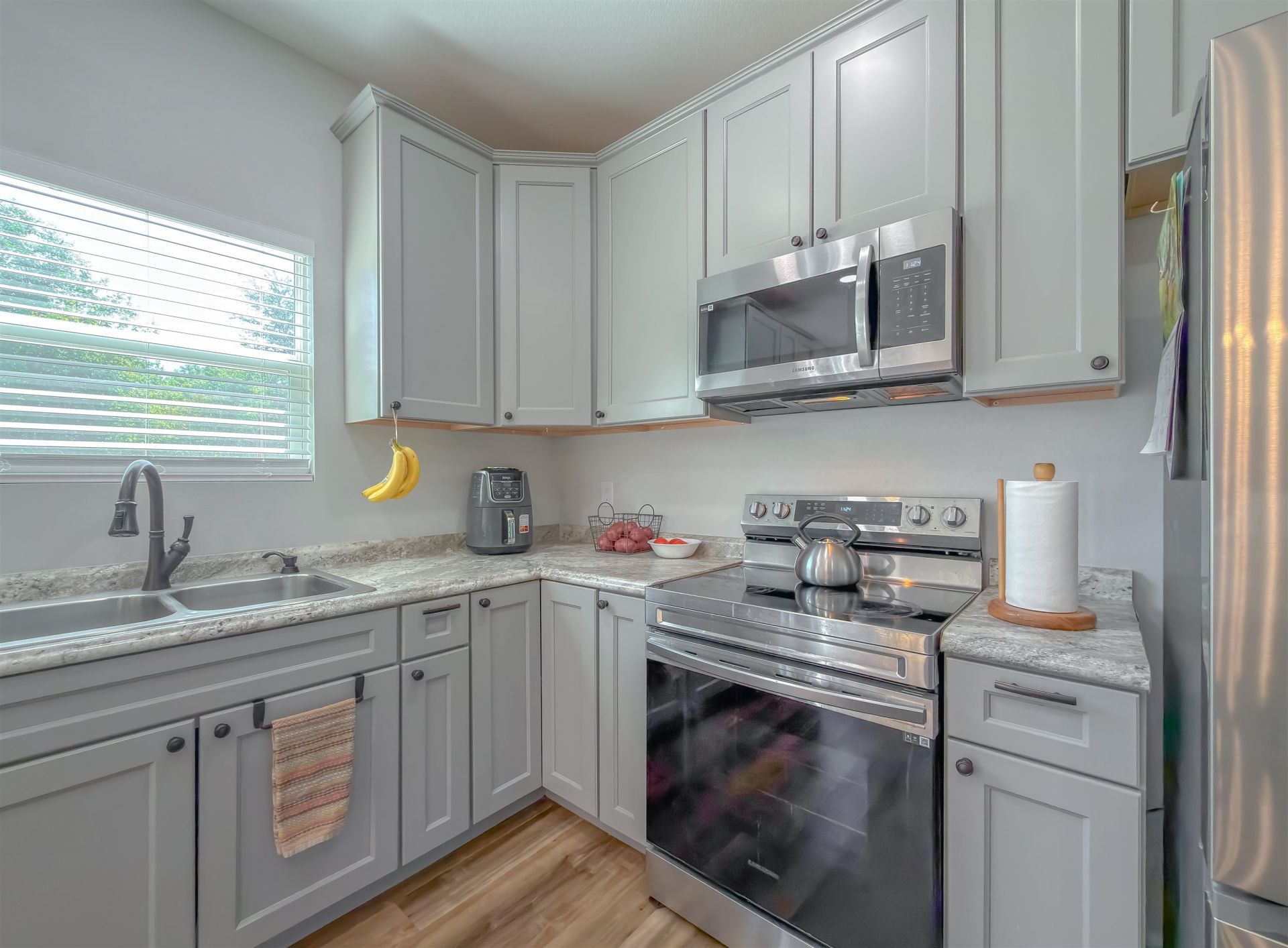 12634 NW Twin Oaks Drive, Bristol, FL 32321 Photo