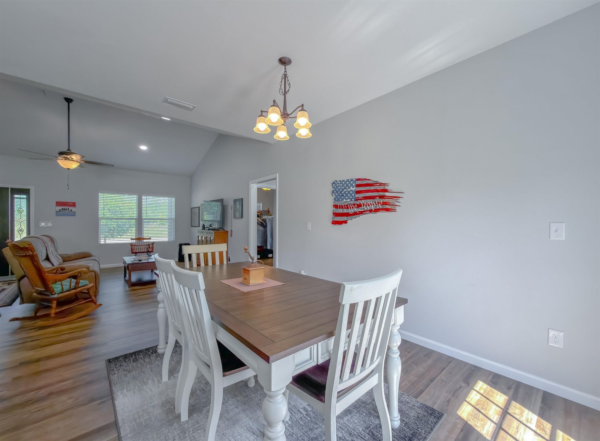 12634 NW Twin Oaks Drive, Bristol, FL 32321 Photo