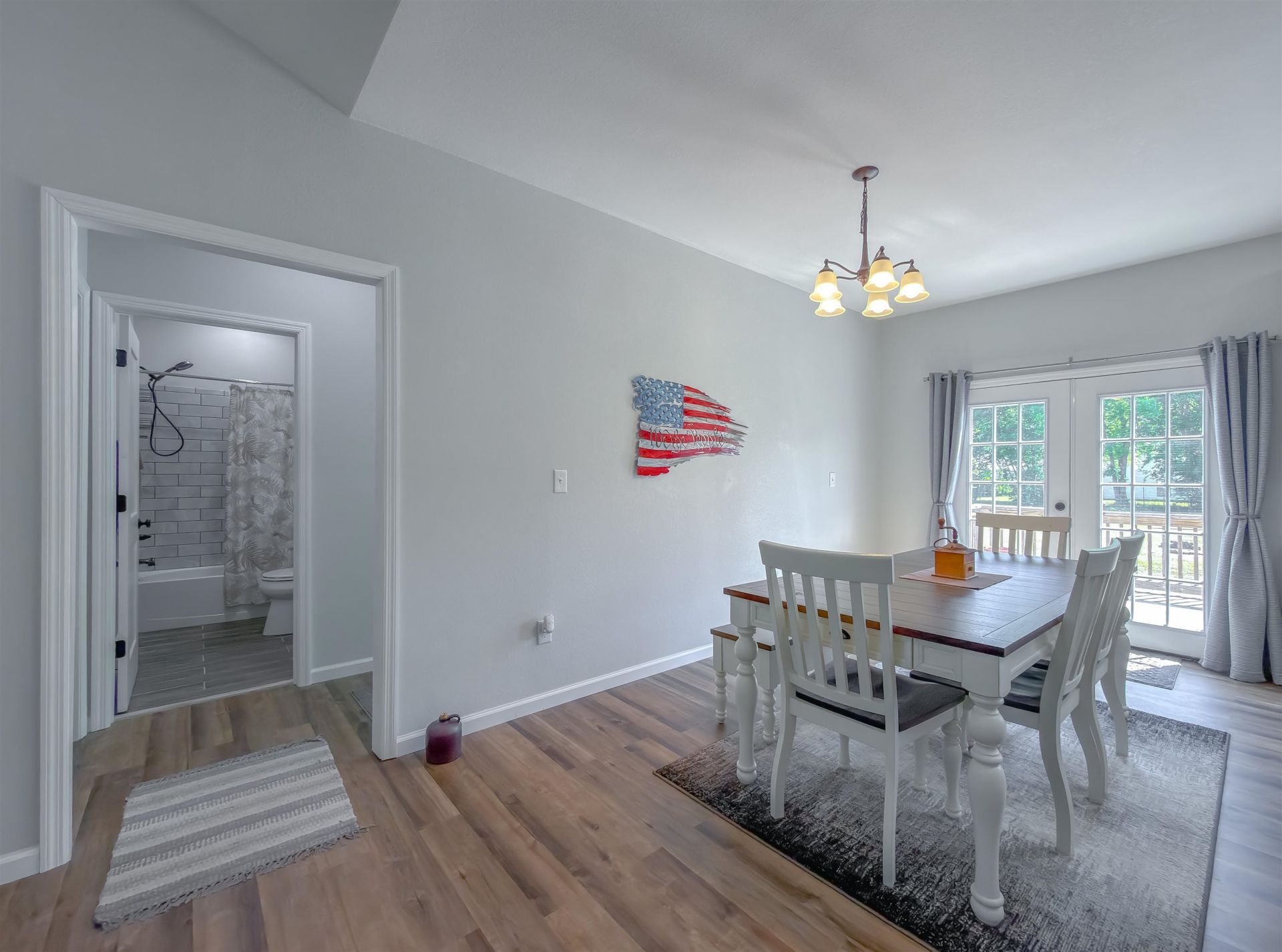 12634 NW Twin Oaks Drive, Bristol, FL 32321 Photo
