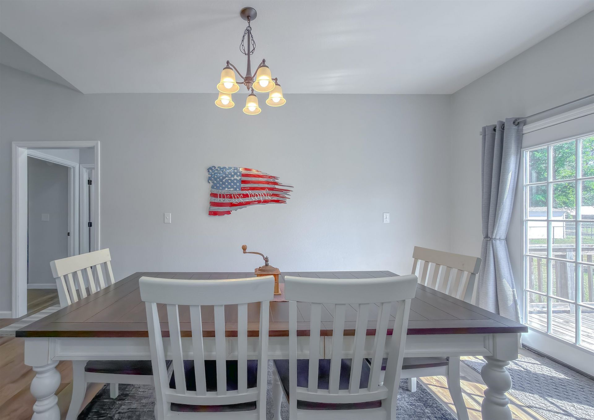 12634 NW Twin Oaks Drive, Bristol, FL 32321 Photo