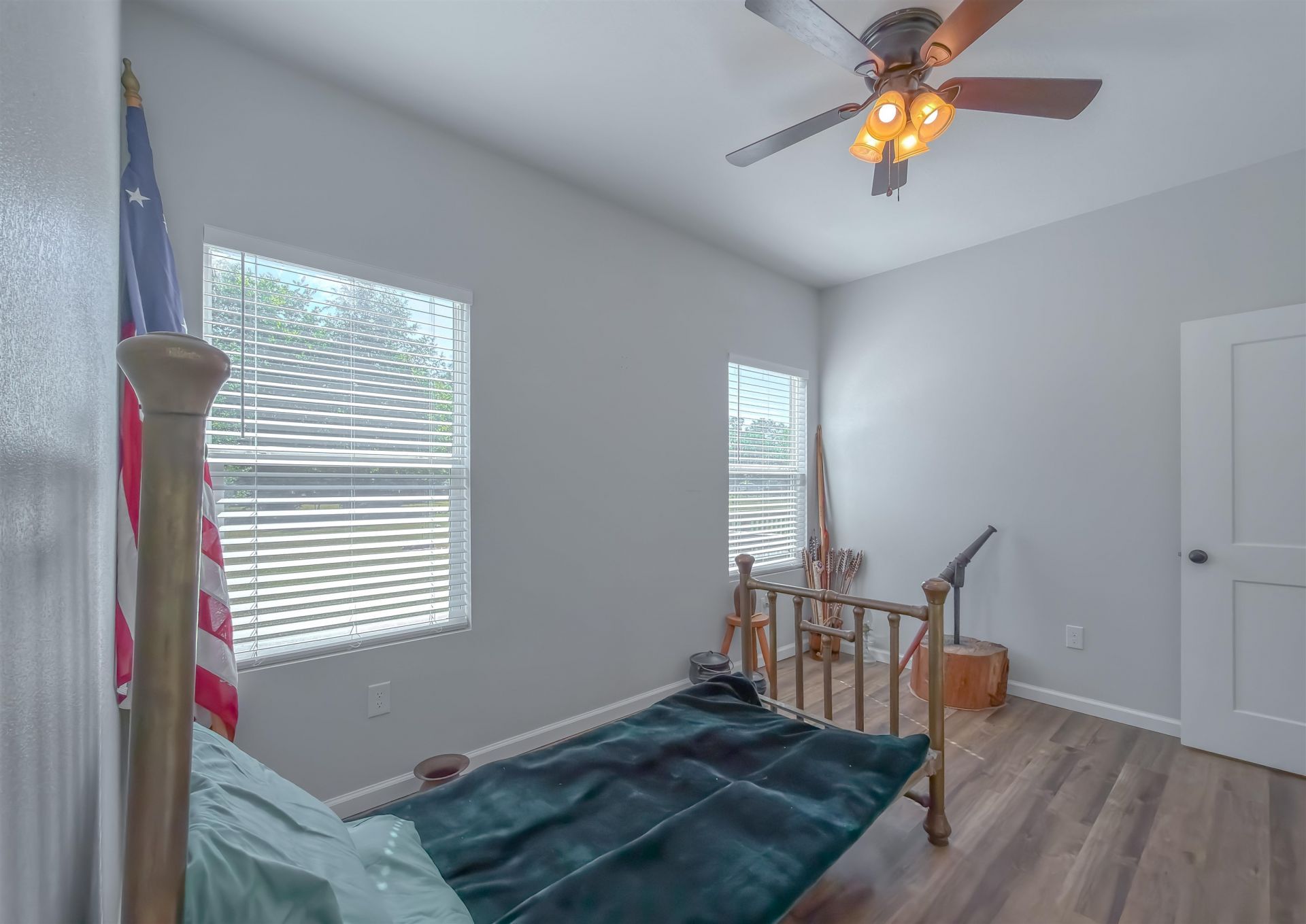 12634 NW Twin Oaks Drive, Bristol, FL 32321 Photo