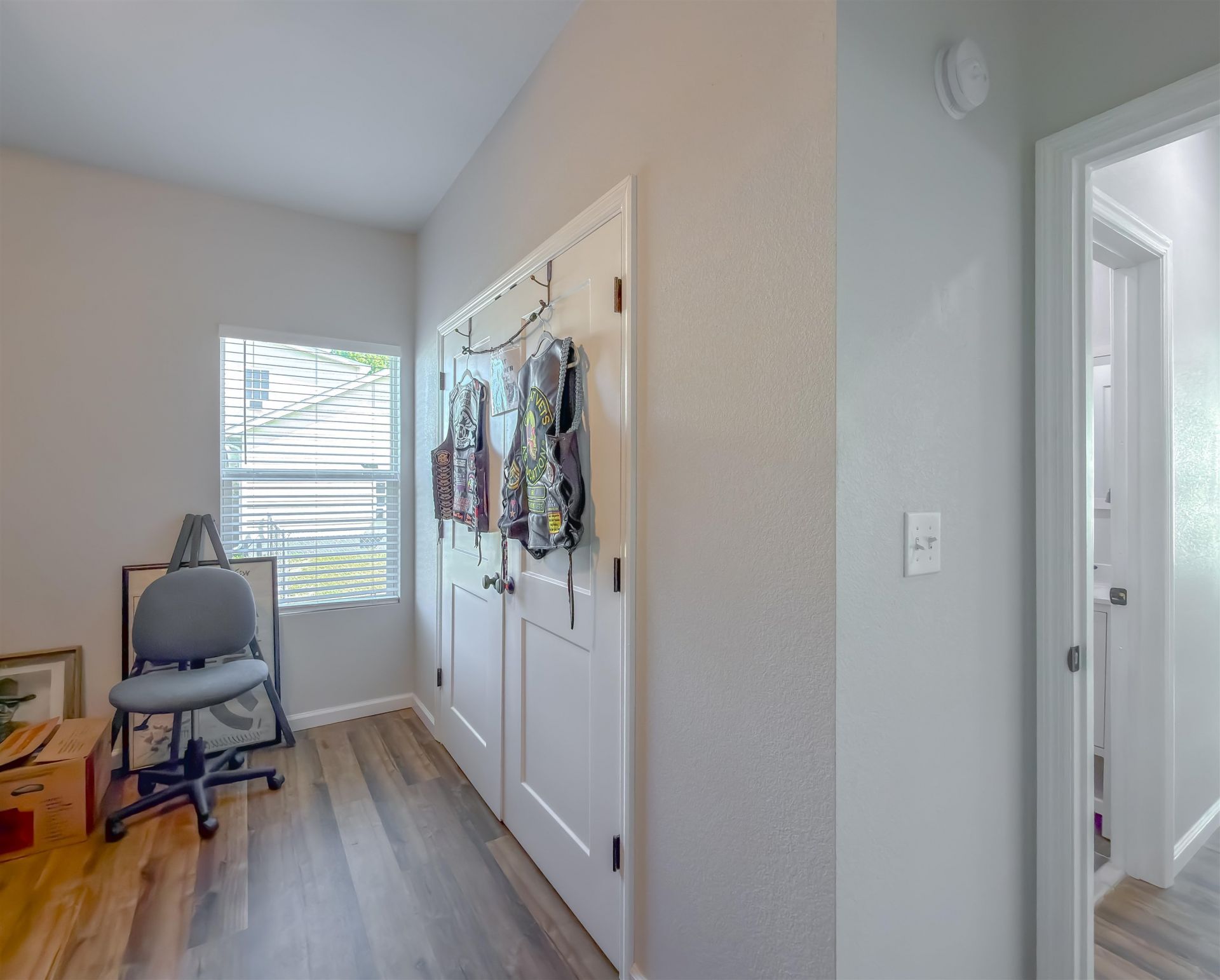 12634 NW Twin Oaks Drive, Bristol, FL 32321 Photo