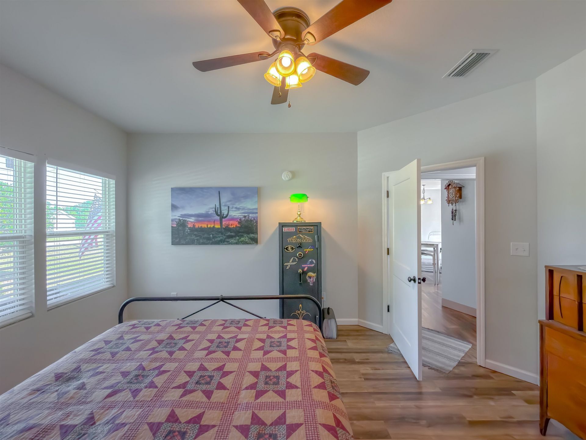 12634 NW Twin Oaks Drive, Bristol, FL 32321 Photo