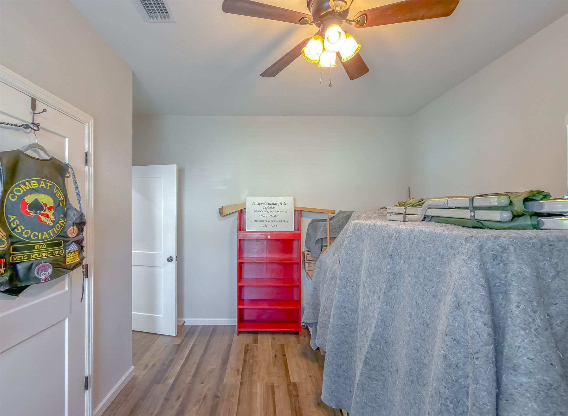 12634 NW Twin Oaks Drive, Bristol, FL 32321 Photo