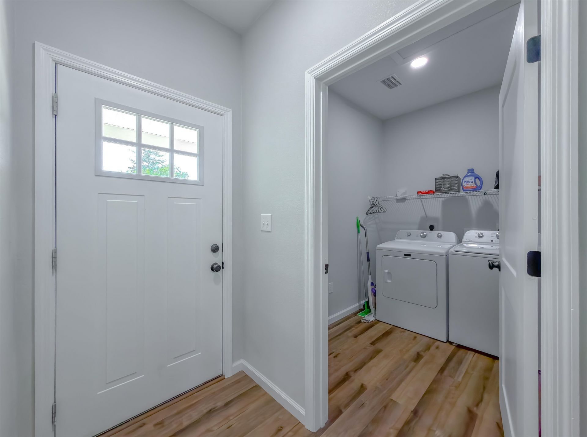12634 NW Twin Oaks Drive, Bristol, FL 32321 Photo