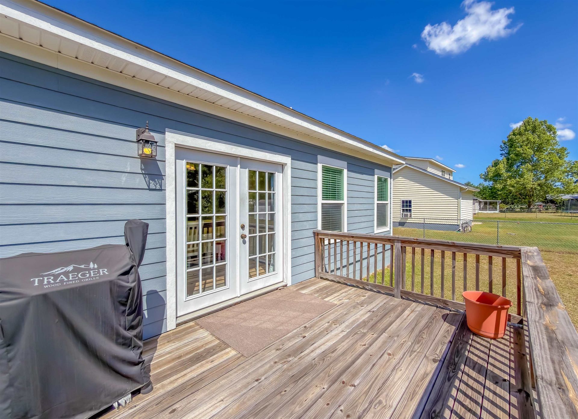 12634 NW Twin Oaks Drive, Bristol, FL 32321 Photo