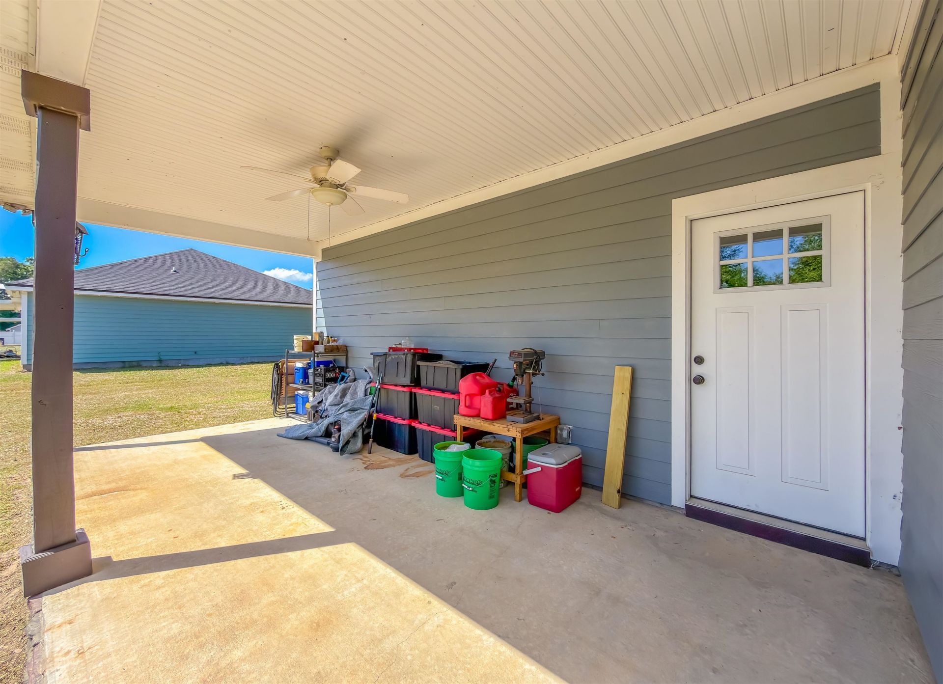 12634 NW Twin Oaks Drive, Bristol, FL 32321 Photo