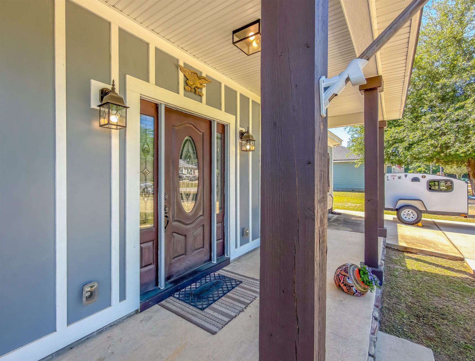 12634 NW Twin Oaks Drive, Bristol, FL 32321 Photo