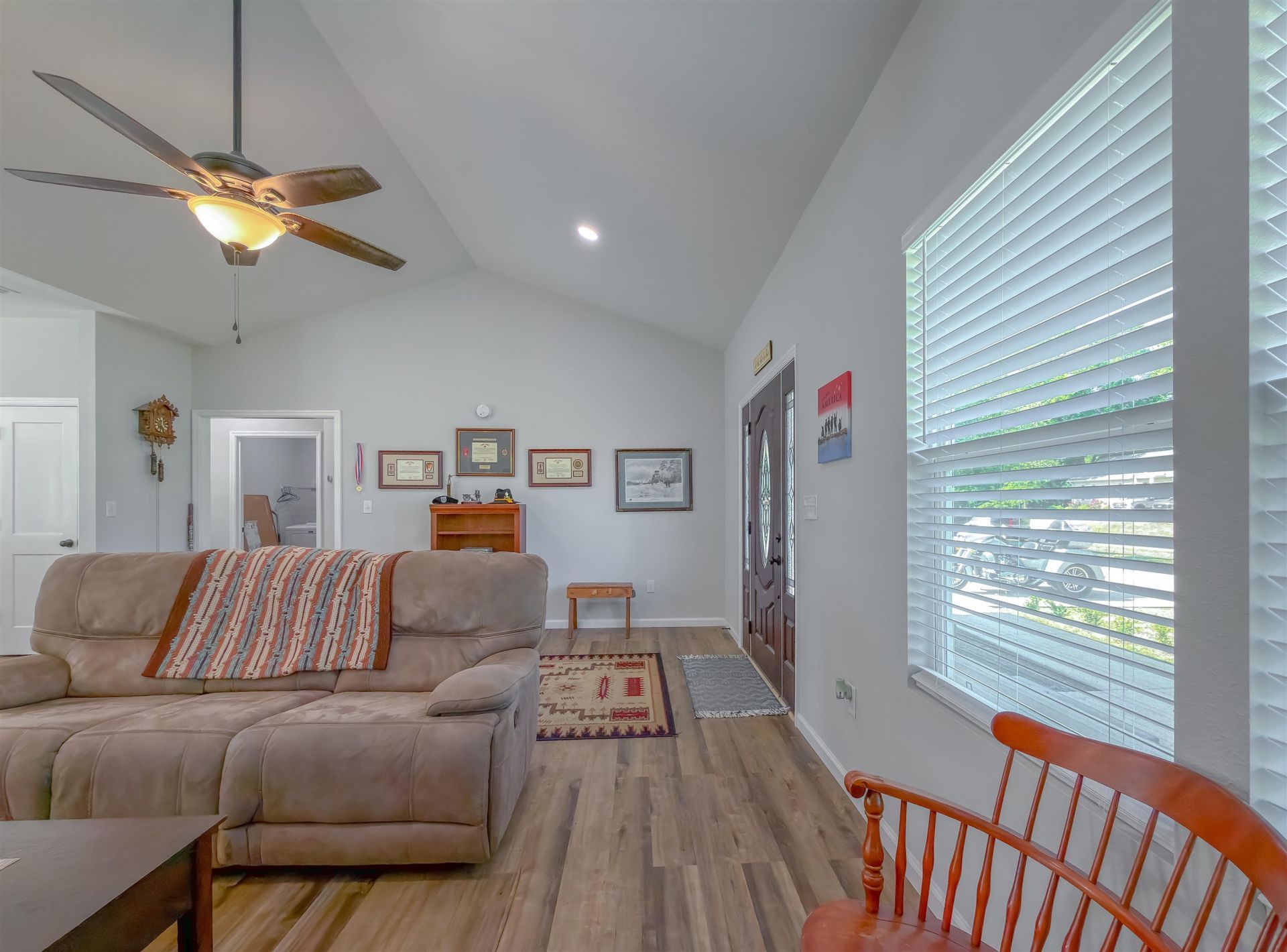 12634 NW Twin Oaks Drive, Bristol, FL 32321 Photo