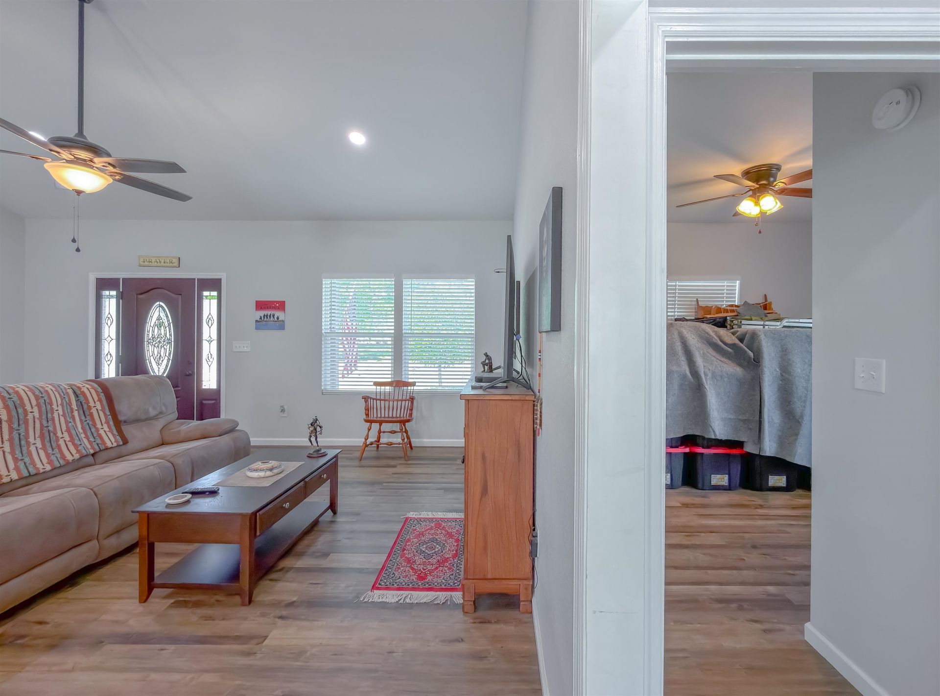 12634 NW Twin Oaks Drive, Bristol, FL 32321 Photo