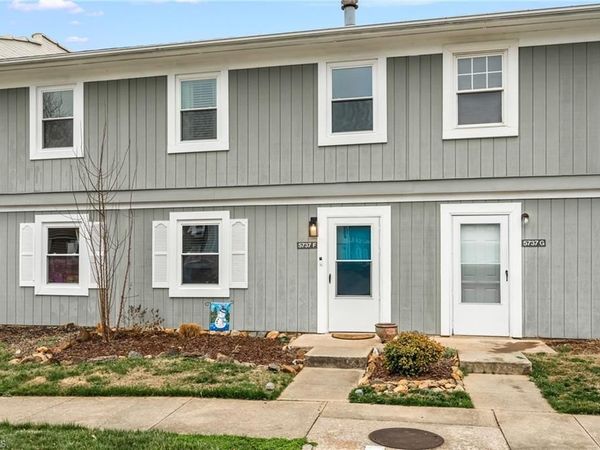 5737 Bramblegate Road , Greensboro, NC 27409