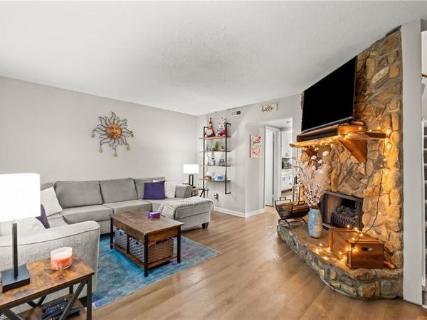 5737 Bramblegate Road, Unit F, Greensboro, NC 27409