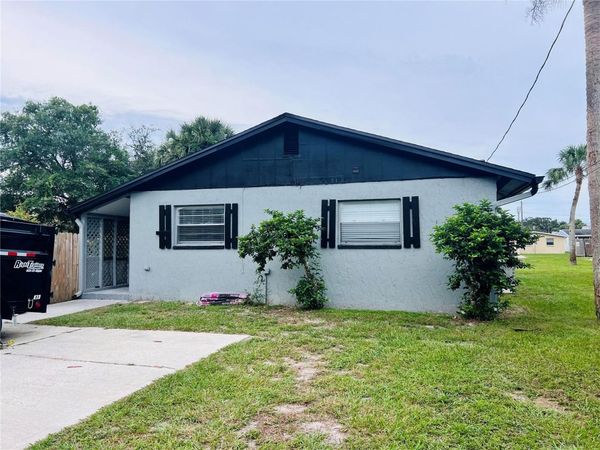 5800 VIRGINIA AVENUE , NEW PORT RICHEY, FL 34652