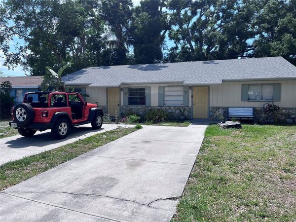 1120 36TH STREET W, BRADENTON, FL 34205