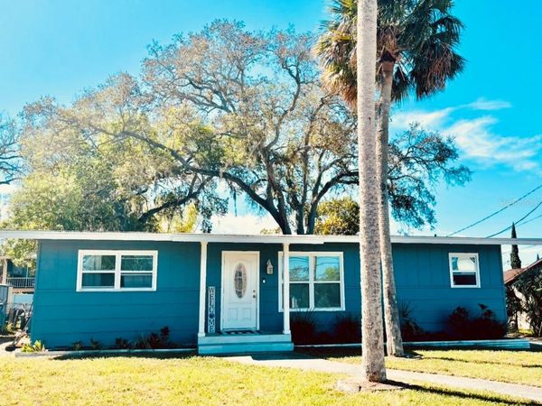 16 JEFF ROAD , LARGO, FL 33774