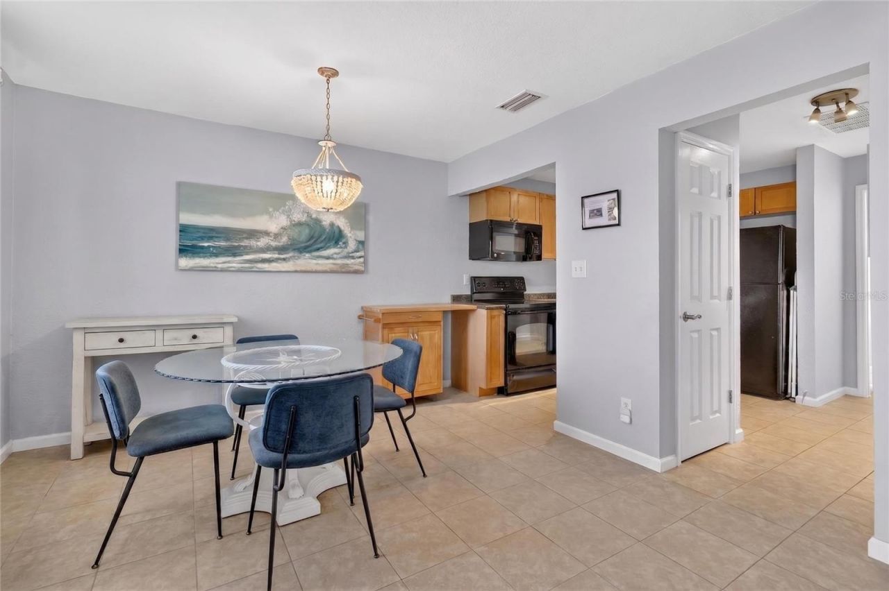 4754 Cobia Drive Se, Unit D, Saint Petersburg, FL 33705 Photo