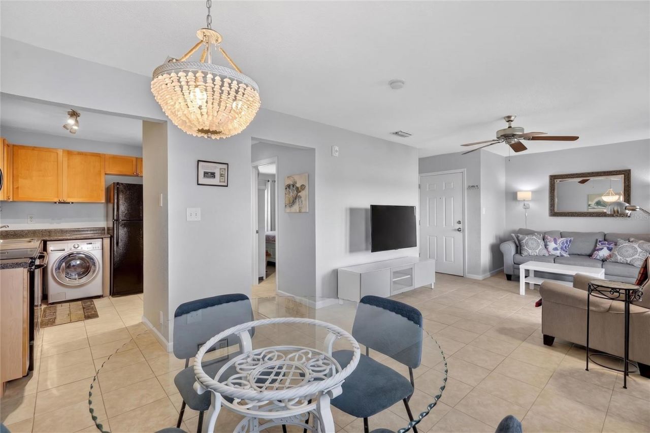 4754 Cobia Drive Se, Unit D, Saint Petersburg, FL 33705 Photo