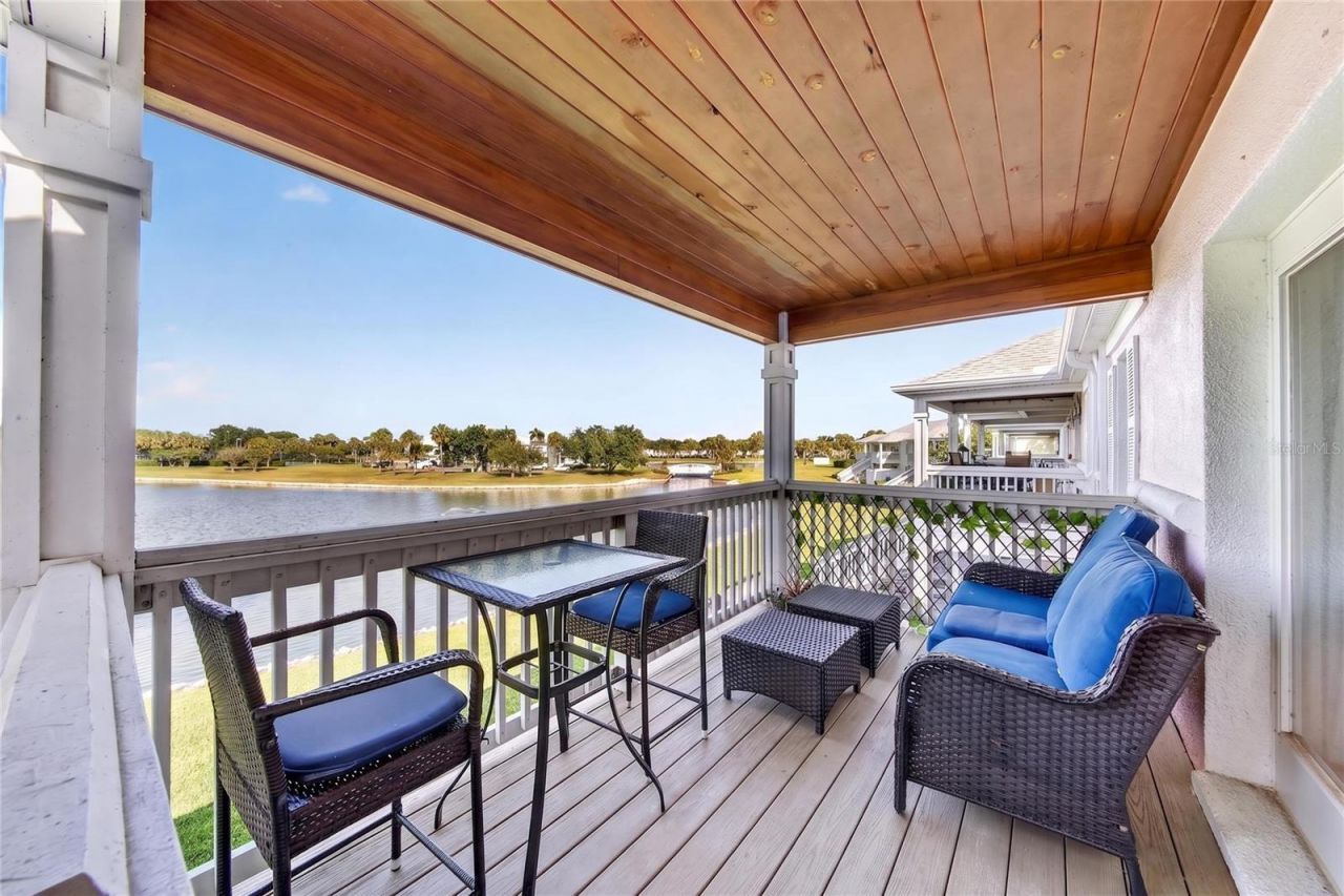 4754 Cobia Drive Se, Unit D, Saint Petersburg, FL 33705 Photo