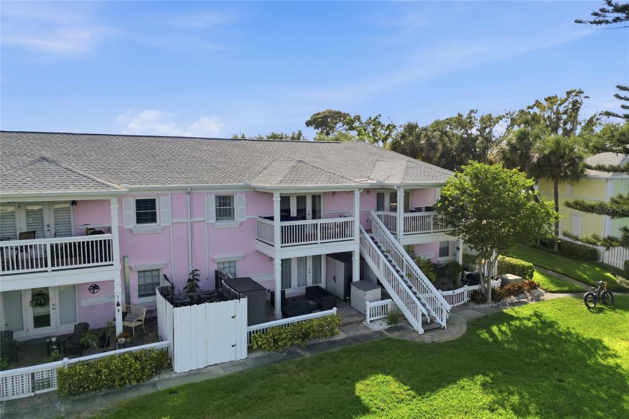 4754 Cobia Drive Se, Unit D, Saint Petersburg, FL 33705 Photo