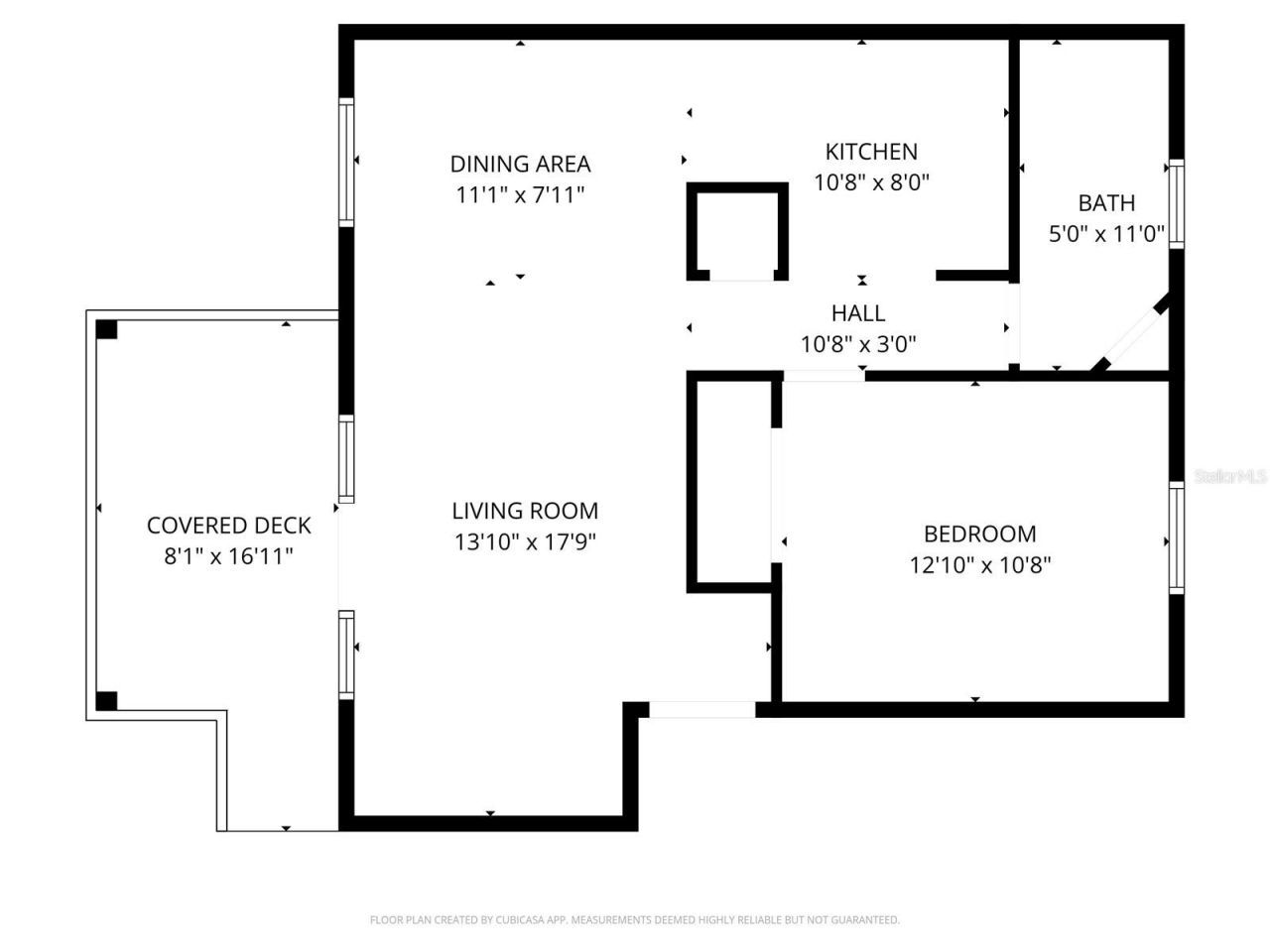 4754 Cobia Drive Se, Unit D, Saint Petersburg, FL 33705 Photo