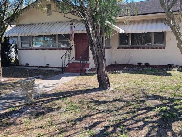 3720 4TH AVENUE N, ST PETERSBURG, FL 33713