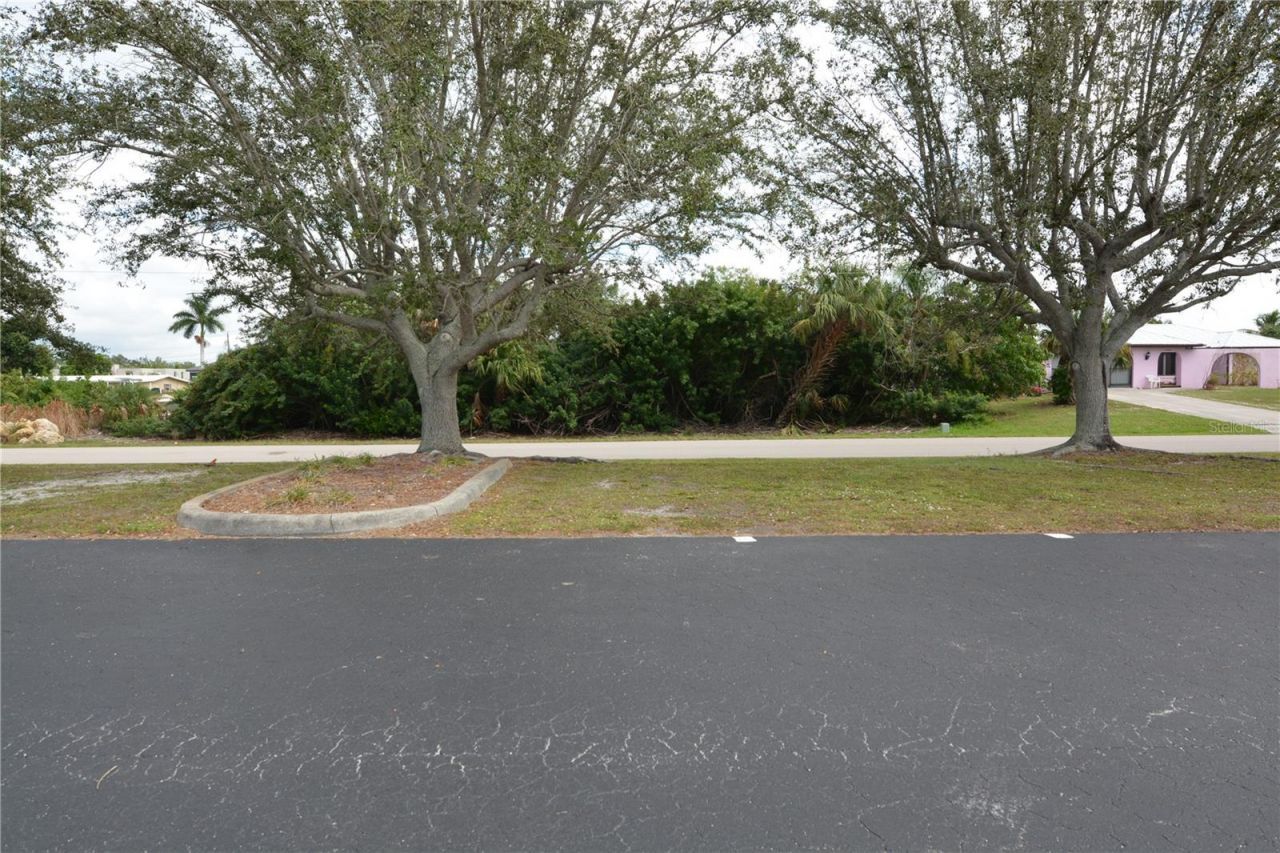 4114 Palm Drive, Punta Gorda, FL 33950 Photo