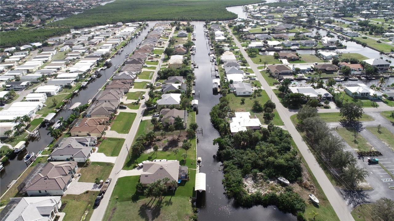 4114 Palm Drive, Punta Gorda, FL 33950 Photo