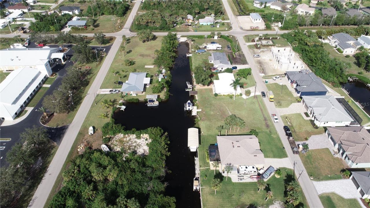 4114 Palm Drive, Punta Gorda, FL 33950 Photo