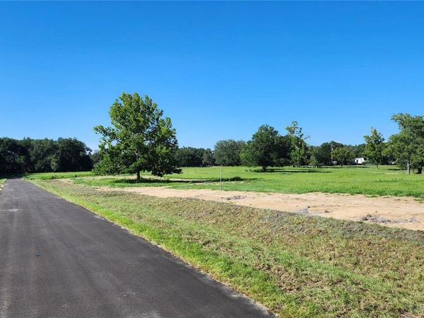 0 CHRISTIAN ROAD, Unit Lot 2, DADE CITY, FL 33523