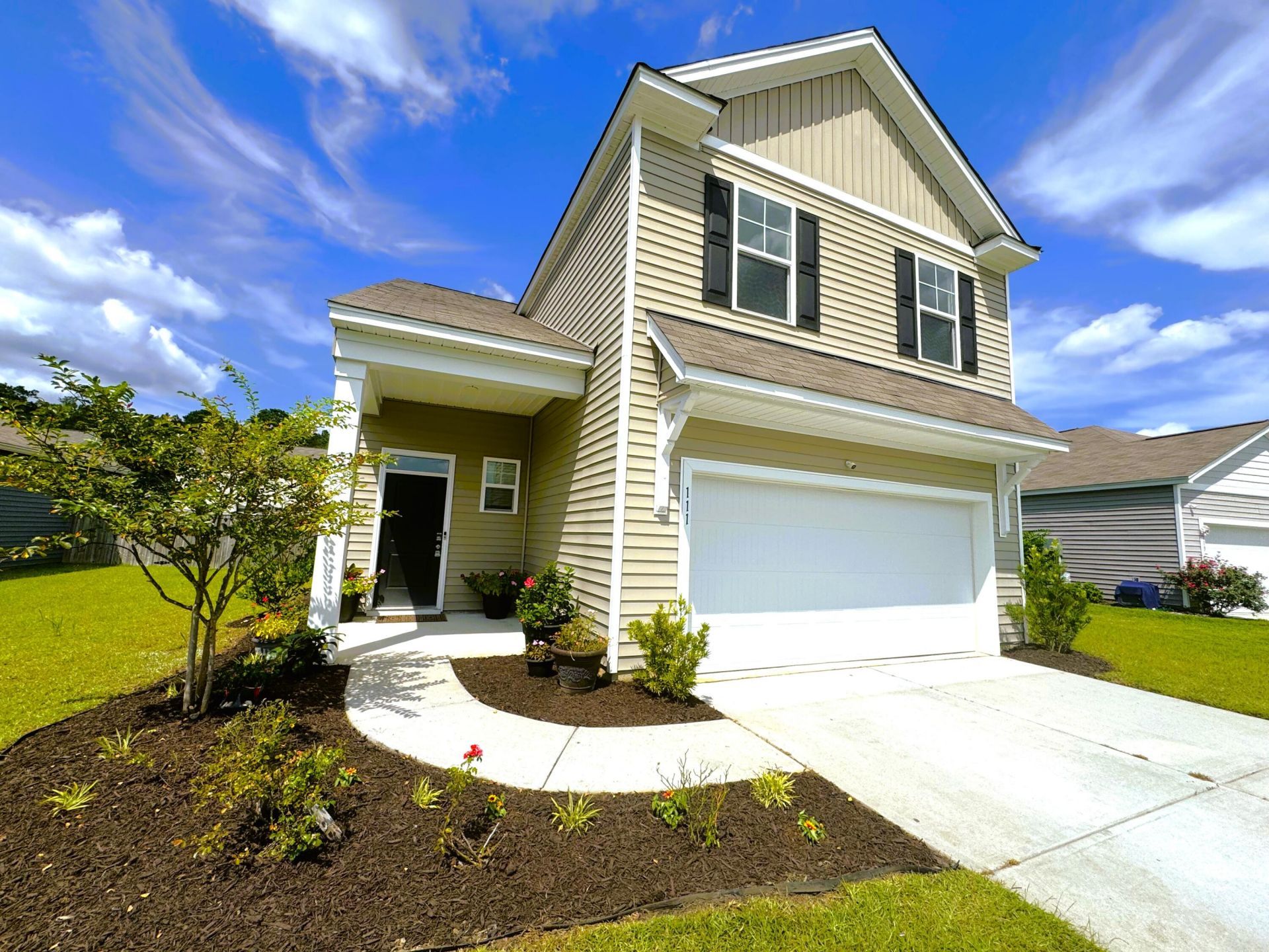 111 Akeley Lane Photo 2