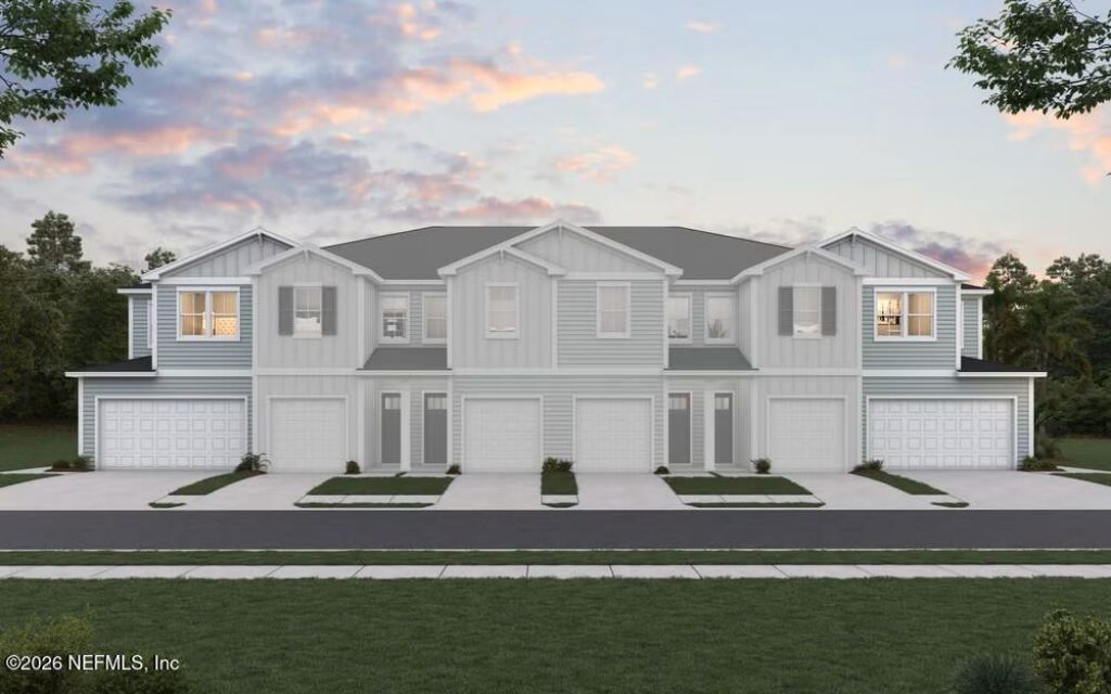15020 Catterick Court, Jacksonville, FL 32258 Photo