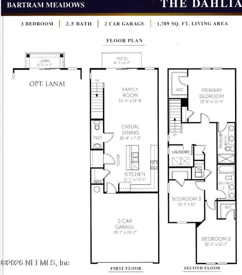 15020 Catterick Court, Jacksonville, FL 32258 Photo