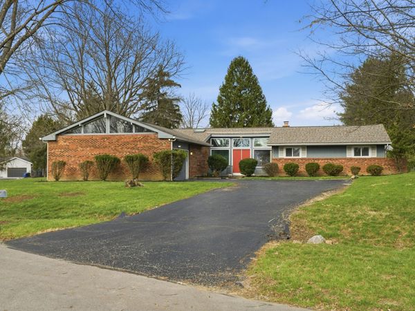 2885 Aljor Court, Columbus, OH 43219