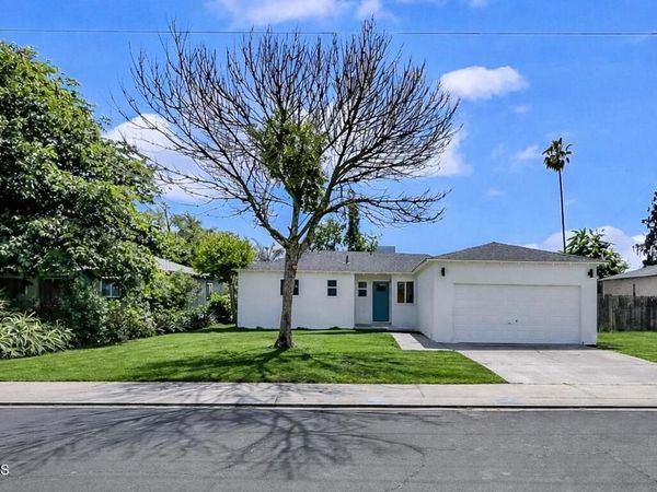 2208 Cornwell Avenue, Modesto, CA 95350