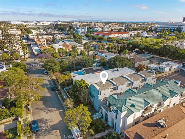 1240 25th Street, Unit 1, Santa Monica, CA 90404
