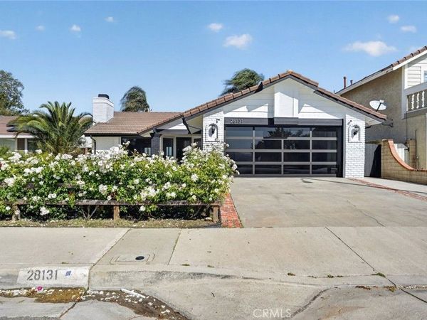 28131 Florence, Canyon Country, CA 91351