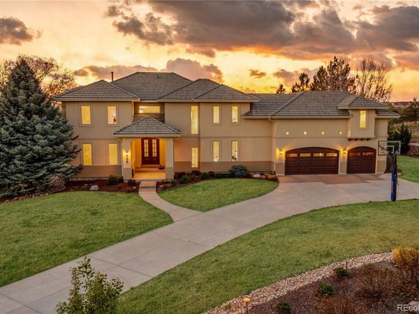 4358 W Hinsdale Avenue, Littleton, CO 80128
