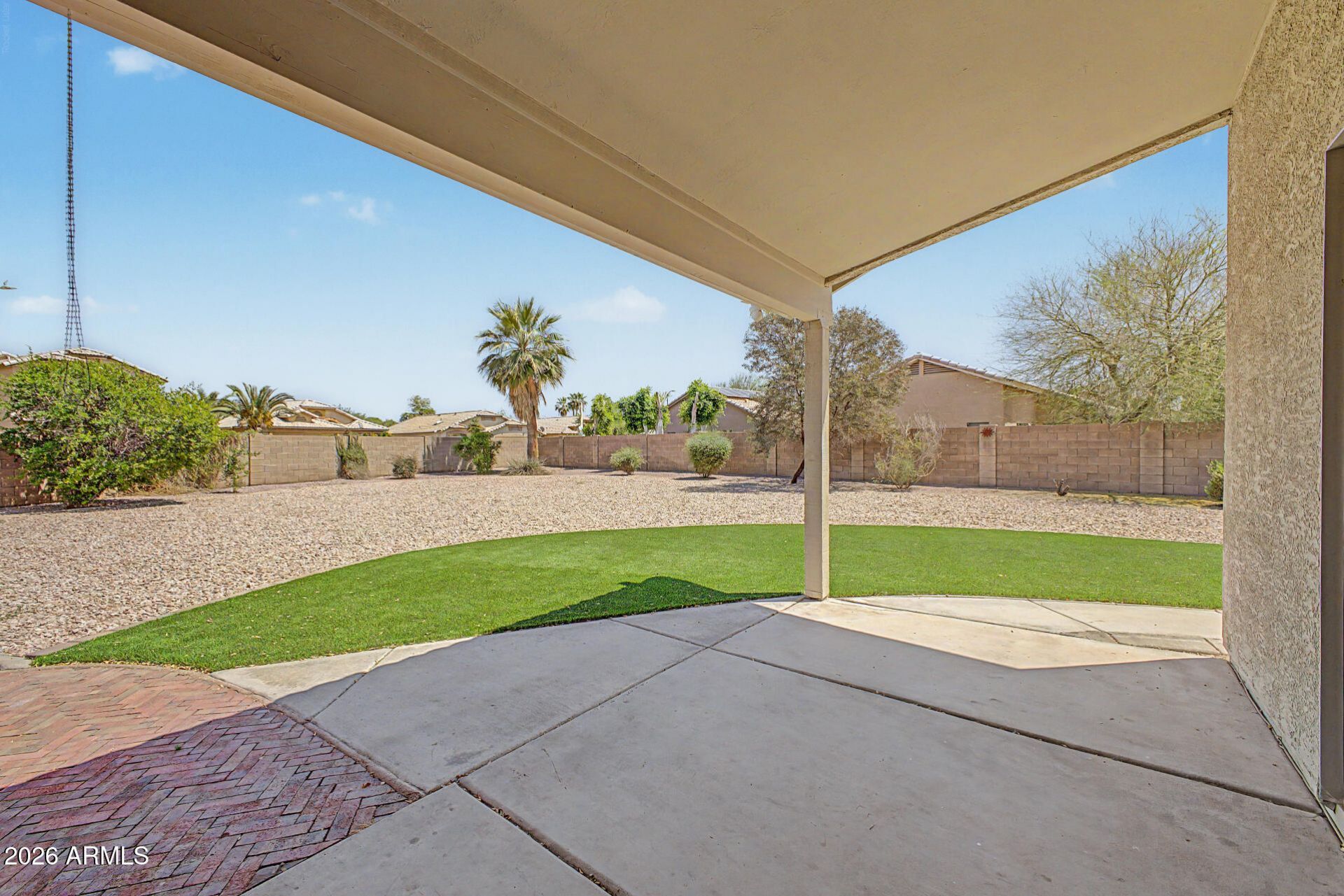 8551 W Voltaire Avenue, Peoria, AZ 85381 Main Photo