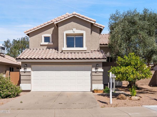 18805 N 39TH Way, Phoenix, AZ 85050