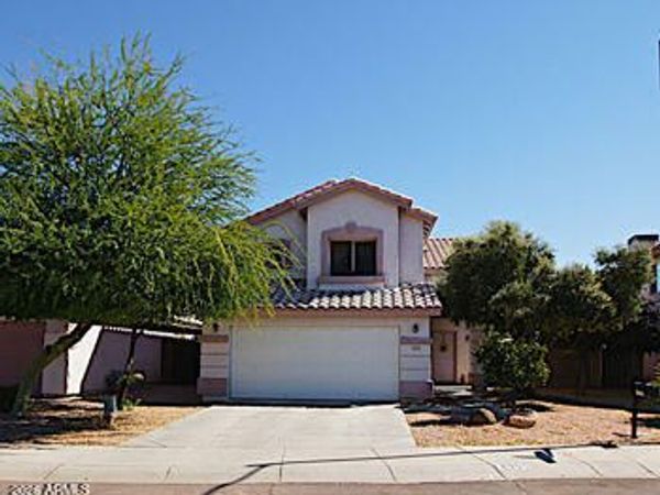 18805 N 39TH Way, Phoenix, AZ 85050