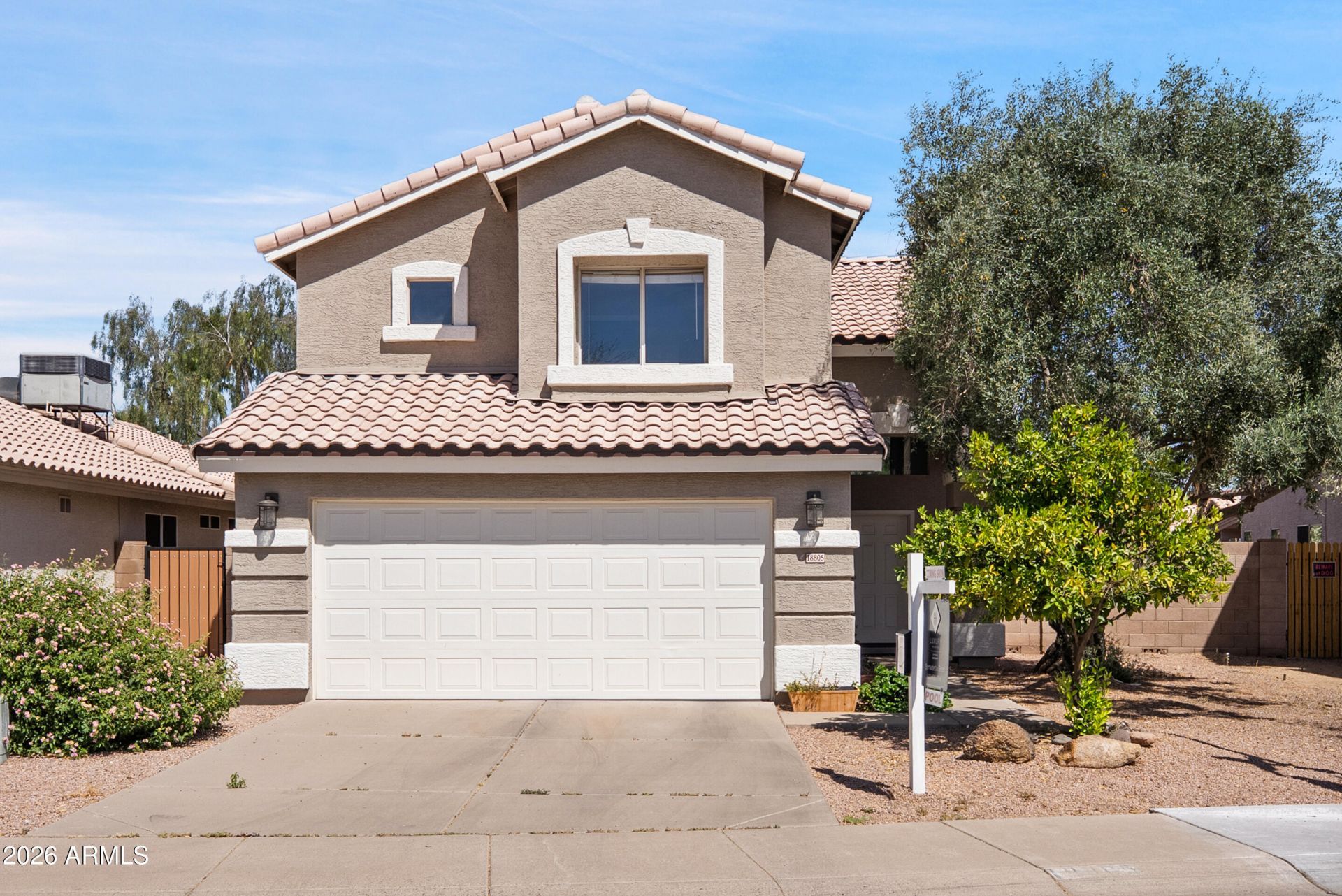 18805 N 39th Way, Phoenix, AZ 85050 Main Photo
