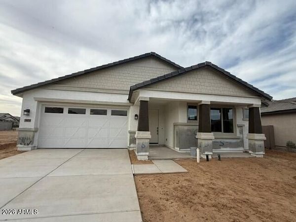 19024 W MARYLAND Avenue, Waddell, AZ 85355