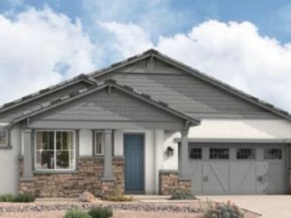 19024 W MARYLAND Avenue, Waddell, AZ 85355