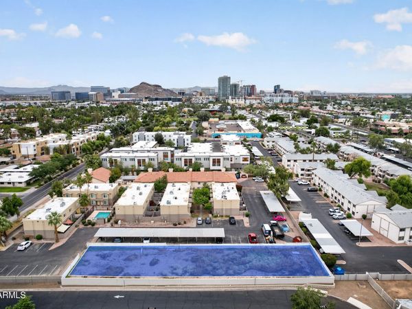 1063 W 5TH Street, Unit 3, Tempe, AZ 85281