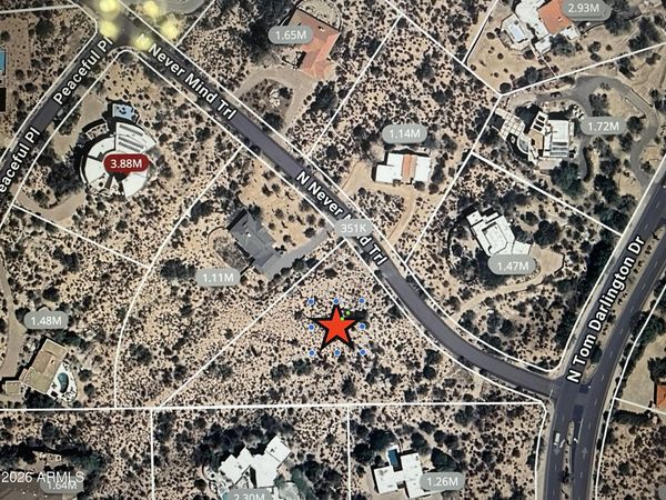 36602 N NEVER MIND Trail, Unit 218, Carefree, AZ 85377