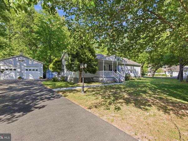 144 STRATFORD CIRCLE, COLONIAL BEACH, VA 22443