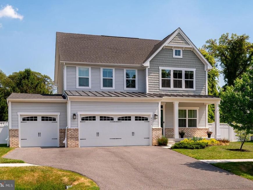 8313 Carrig Court, Millersville, MD 21108 Main Photo