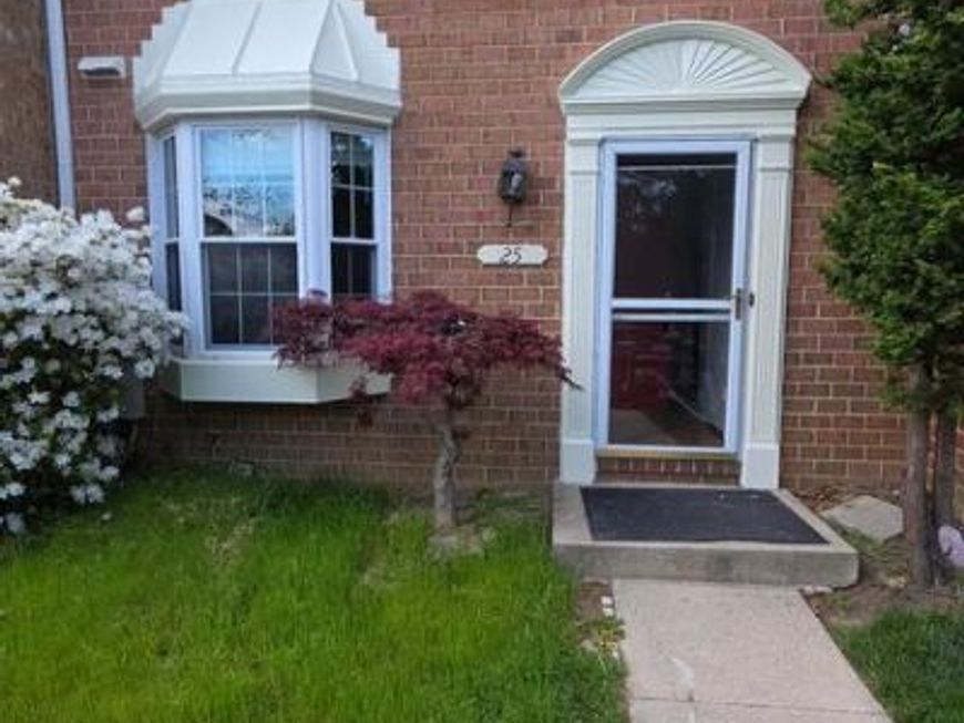 25 Hamlet Drive, Owings Mills, MD 21117 Main Photo